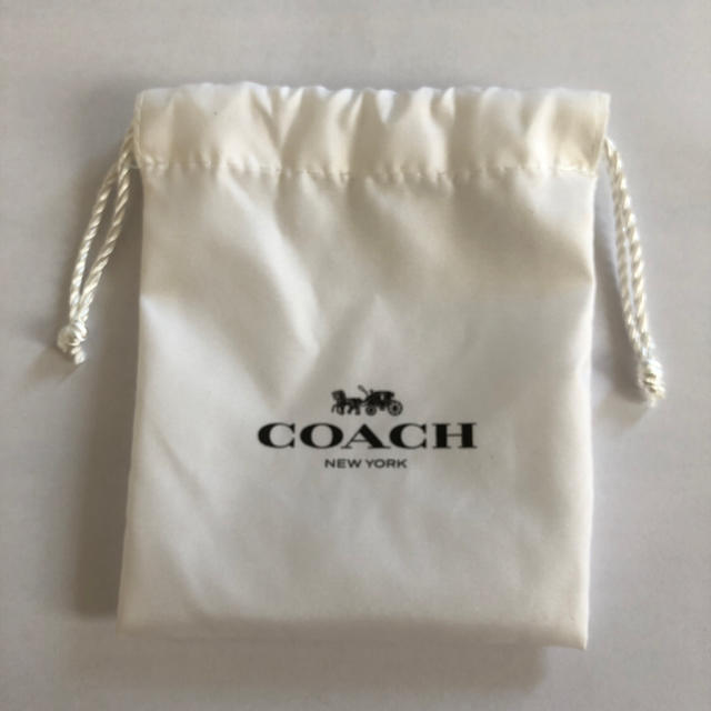 COACH(コーチ)の【COACH】キーホルダー レディースのファッション小物(キーホルダー)の商品写真