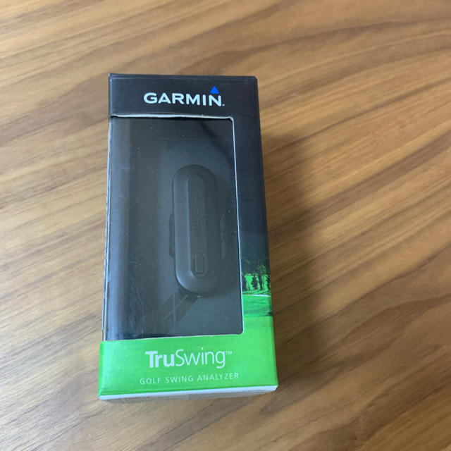 GARMIN(ガーミン)   Truswing J