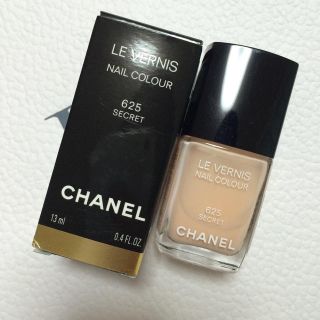 シャネル(CHANEL)のCHANEL ヴェルニ 625(マニキュア)