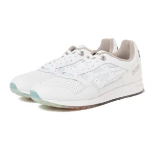 ヴィヴィアンウエストウッド(Vivienne Westwood)のASICSTIGER × VIVIENNE WESTWOOD GEL SAGA(スニーカー)