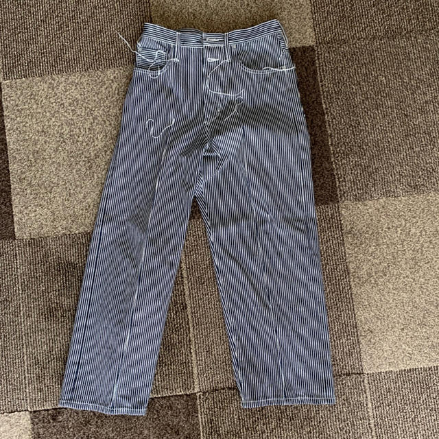 sugarhill 19ss HICKORY DENIMの通販 by カリブ海's shop|ラクマ