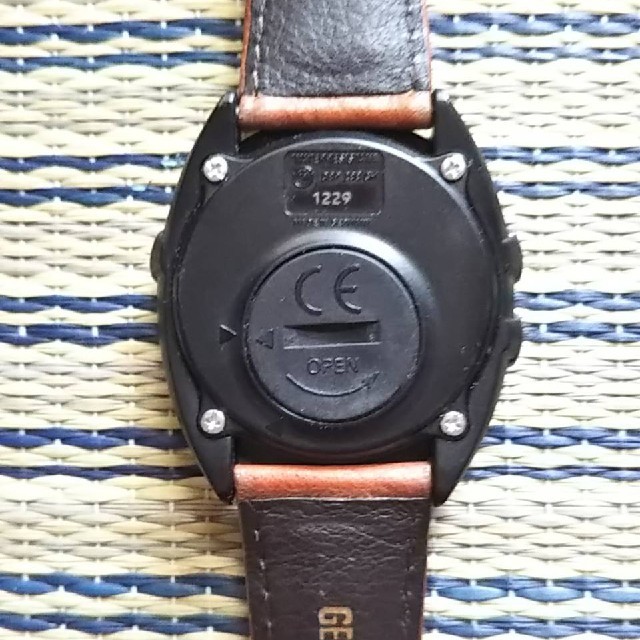Junghans/ユンハンスMEGA STAR 電波時計 ☆未使用品の通販 by まめやま Junghans/ユンハンスMEGA STAR 電波時計 ☆未使用品の通販 by まめやま