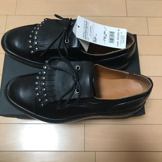 ブラックレーベルクレストブリッジ(BLACK LABEL CRESTBRIDGE)のクレストブリッジ ブラックレーベル 革靴(ドレス/ビジネス)