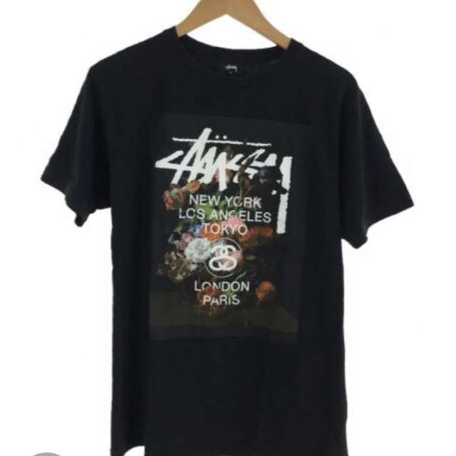 stussy tシャツ  GSHOCK glamb guess