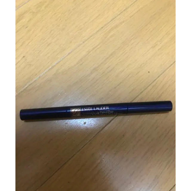 Estee Lauder(エスティローダー)のオートマティック リップ ペンシル デュオ コスメ/美容のベースメイク/化粧品(リップライナー)の商品写真