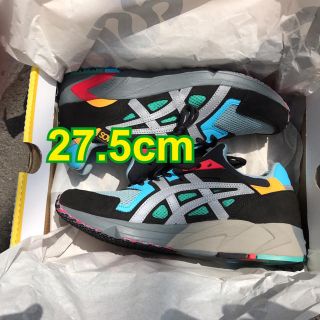 アシックス(asics)のasics vivienne westwood(スニーカー)