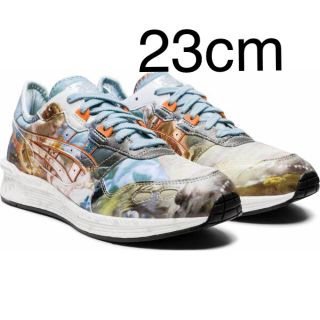 ヴィヴィアンウエストウッド(Vivienne Westwood)の新品 23cm asics vivienne westwood GEL LYTE(スニーカー)