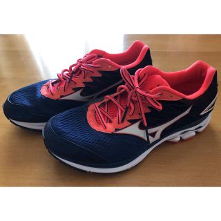 ミズノ(MIZUNO)のミズノ ランニングシューズ(シューズ)