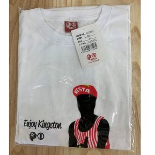 ネスタブランド(NESTA BRAND)の◆新品未使用◆NESTA BRAND Tシャツ 白 Mサイズ②(Tシャツ/カットソー(半袖/袖なし))