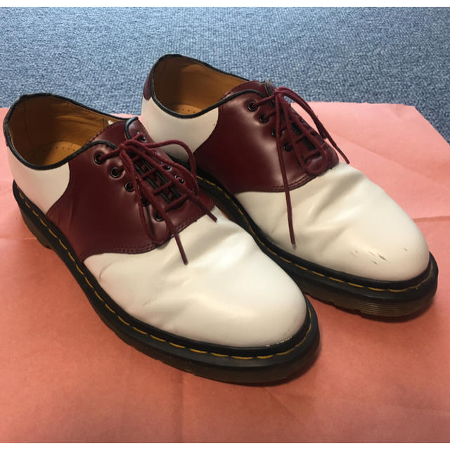 Dr.Martens(ドクターマーチン)のドクターマーチン シューズ メンズの靴/シューズ(ブーツ)の商品写真
