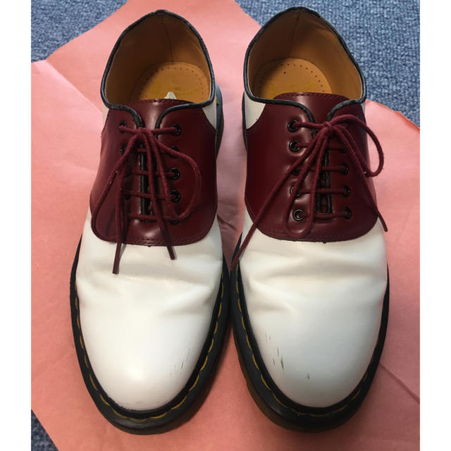 Dr.Martens(ドクターマーチン)のドクターマーチン シューズ メンズの靴/シューズ(ブーツ)の商品写真