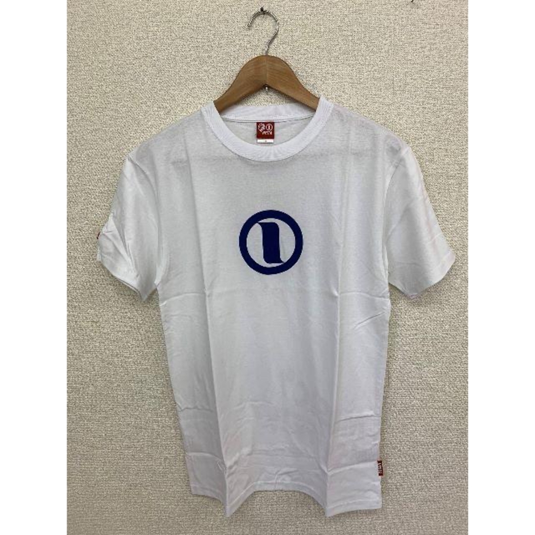 NESTA BRAND(ネスタブランド)の◆新品未使用◆NESTA BRAND Tシャツ 白 Mサイズ③ メンズのトップス(Tシャツ/カットソー(半袖/袖なし))の商品写真