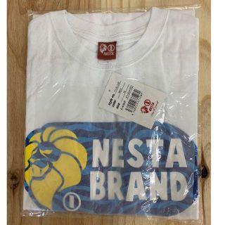 ネスタブランド(NESTA BRAND)の◆新品未使用◆NESTA BRAND Tシャツ 白 Mサイズ④(Tシャツ/カットソー(半袖/袖なし))