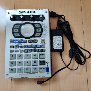 ローランド(Roland)のSP-404 Roland(その他)