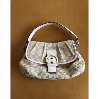 コーチ(COACH)のkimuプロフ読んで下さい様専用(ショルダーバッグ)