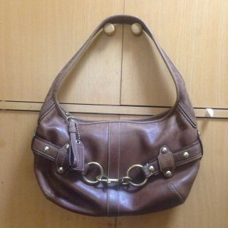 コーチ(COACH)のコーチ ショルダーバッグ(ショルダーバッグ)