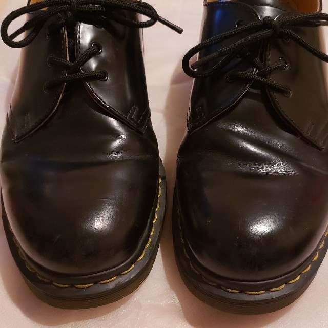 Dr.Martens(ドクターマーチン)のDr.Martens    3ホール メンズの靴/シューズ(ブーツ)の商品写真