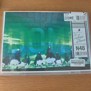 ノギザカフォーティーシックス(乃木坂46)の乃木坂46 真夏の全国ツアー2017 FINAL IN TOKYO DOME(ミュージック)