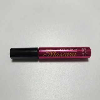 エムエスエイチ(msh)のmsh LASH HOLIC エクステンション マスカラ 迫力ロング(マスカラ)