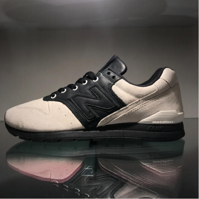 19AW BEAMS別注 NEW BALANCE CM996 26.5cm