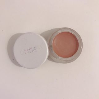 コスメキッチン(Cosme Kitchen)のrms♡リップチーク スペル(チーク)