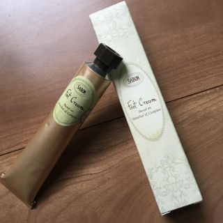 サボン(SABON)のSABON Foot Cream 30ml(フットケア)