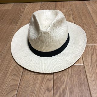 ジェイクルー(J.Crew)のkotoetjun様専用(麦わら帽子/ストローハット)