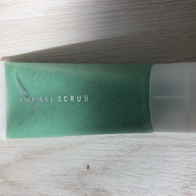 RMK(アールエムケー)のRMK スクラブ洗顔 コスメ/美容のスキンケア/基礎化粧品(洗顔料)の商品写真