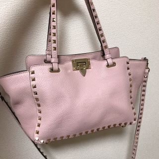 ヴァレンティノ(VALENTINO)のy様専用(ハンドバッグ)