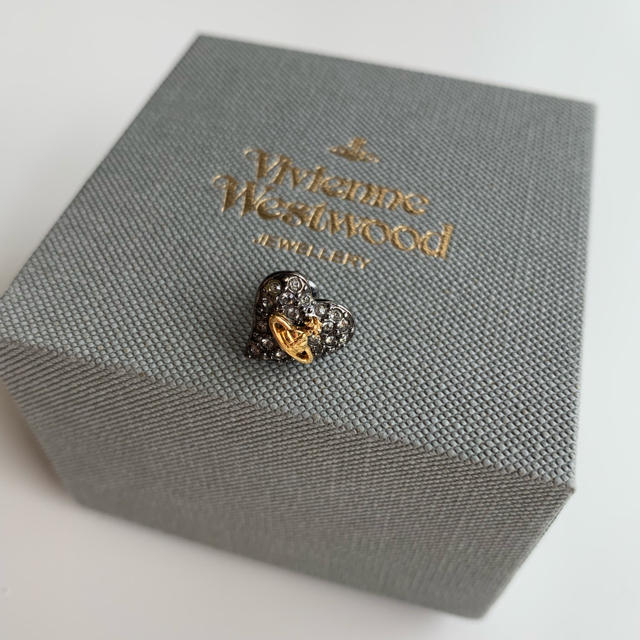 Vivienne Westwood(ヴィヴィアンウエストウッド)の掲載期間2/26(金)まで⚠️値下げ　Vivienne Westwood ピアス レディースのアクセサリー(ピアス)の商品写真