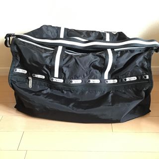 レスポートサック(LeSportsac)のLeSportsac LARGE WEEKENDER(ショルダーバッグ)