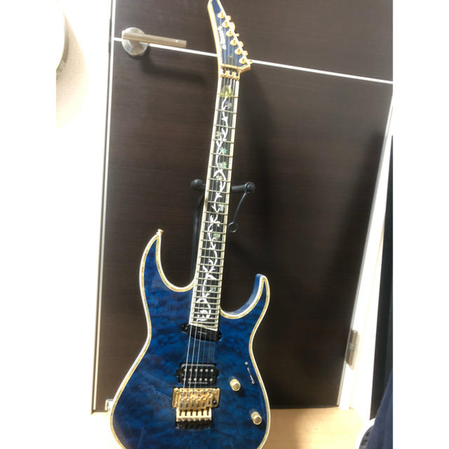 即出荷】 ESP エレキギター E-CY165CTM Edwards - エレキギター - www ...