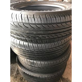 グッドイヤー(Goodyear)の175/65/14. (タイヤ)