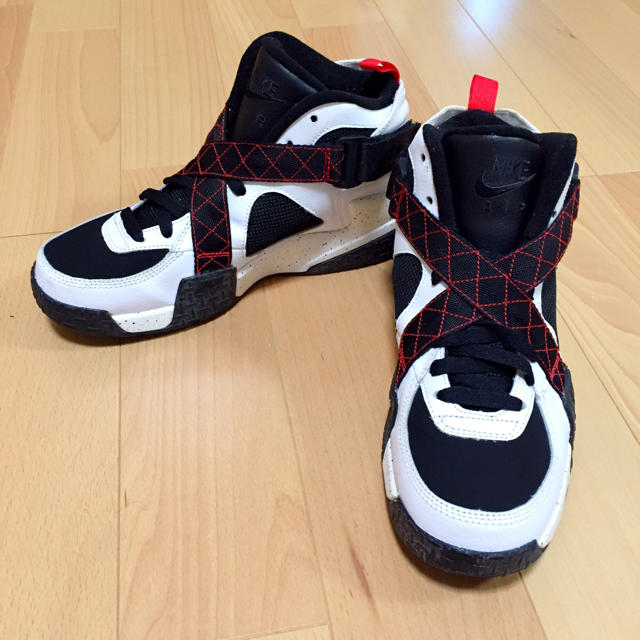 NIKE(ナイキ)のNIKE AIR RAID ナイキ エアレイド メンズの靴/シューズ(スニーカー)の商品写真