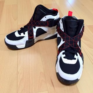 NIKE - NIKE AIR RAID ナイキ エアレイドの通販 by おいちょ's shop