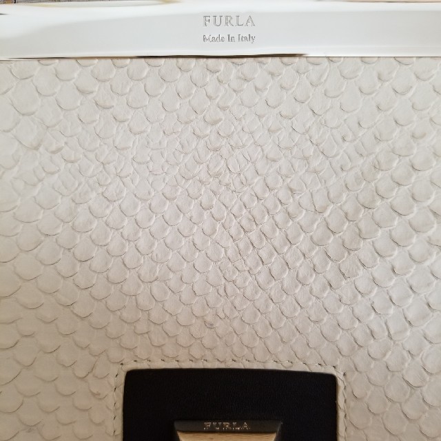 Furla(フルラ)の美品・FURLA　ショルダーバッグ レディースのバッグ(ショルダーバッグ)の商品写真