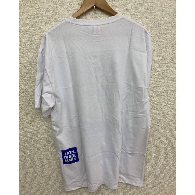 NESTA BRAND(ネスタブランド)の◆新品未使用◆NESTA BRAND Tシャツ　白　XLサイズ メンズのトップス(Tシャツ/カットソー(半袖/袖なし))の商品写真