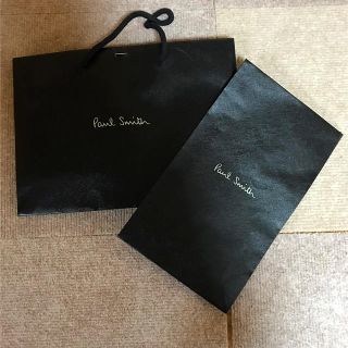 ポールスミス(Paul Smith)のPaul Smith ショップ袋セット(その他)