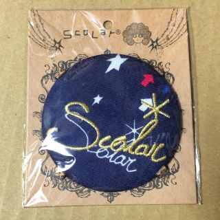 スカラー(ScoLar)の【スカラー】 ミラー(ミラー)