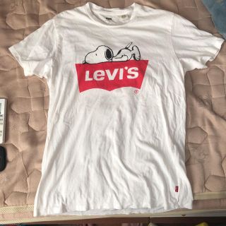 リーバイス(Levi's)のリーバイスTシャツ(Tシャツ/カットソー(半袖/袖なし))