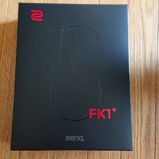 zowie fk1+(PC周辺機器)