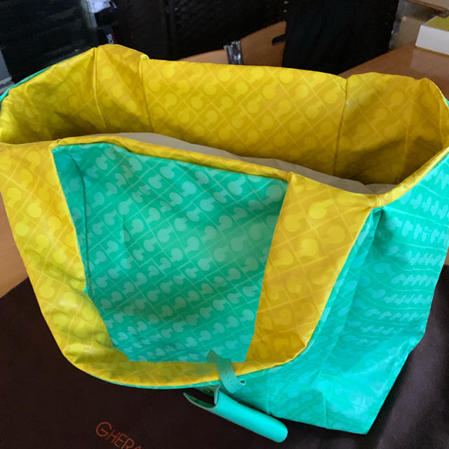 GHERARDINI(ゲラルディーニ)のゲラルディーニバック❣️ レディースのバッグ(トートバッグ)の商品写真