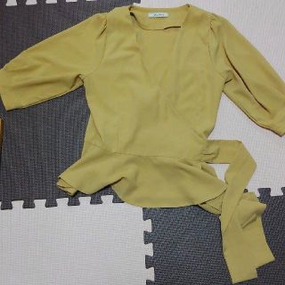 カシュクール　授乳服としても(その他)