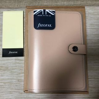 ファイロファックス(Filofax)の【まん丸お山に彩りを様用】ファイロファックス オリジナル(手帳)