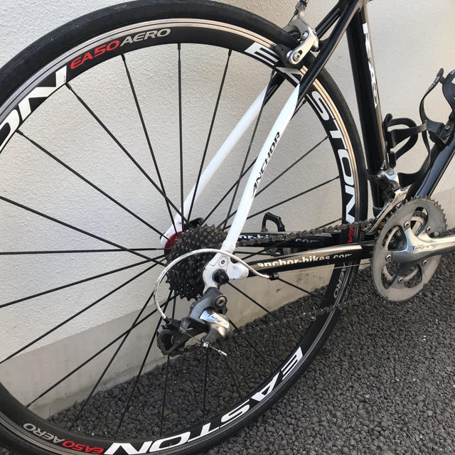 BRIDGESTONE(ブリヂストン)のカピバラさん専用 ANCHOR RFA5 SPORT SE ロードバイク スポーツ/アウトドアの自転車(自転車本体)の商品写真