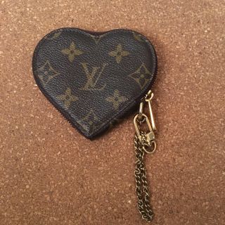 ルイヴィトン(LOUIS VUITTON)のヴィトンの限定コインケース美品ハナカピ様専用(コインケース)