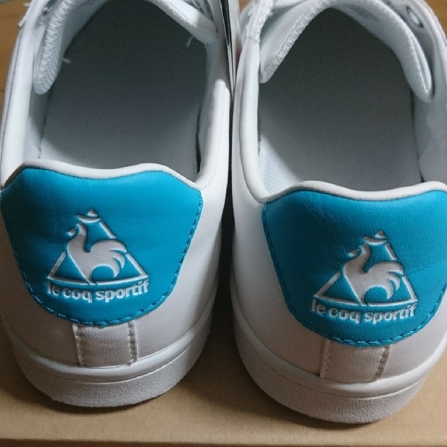 le coq sportif - 【桃様専用】le coq ルコック スニーカー LA