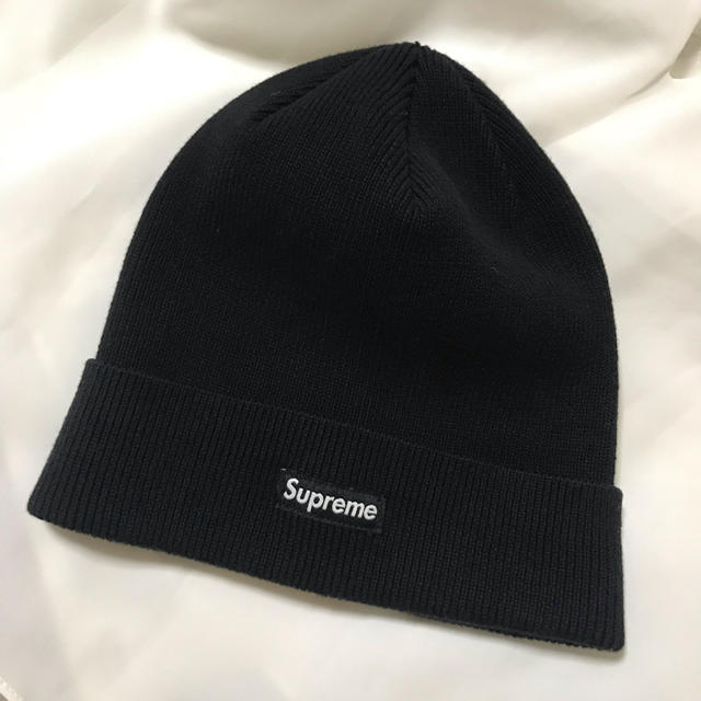 supreme ビーニー