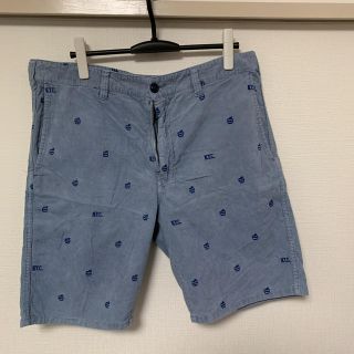 ショット(schott)のschottハーフパンツ(ショートパンツ)