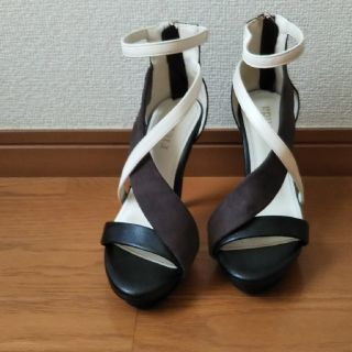 リエンダ(rienda)のrienda  ☆  サンダル👡最終お値下げ❗️(サンダル)